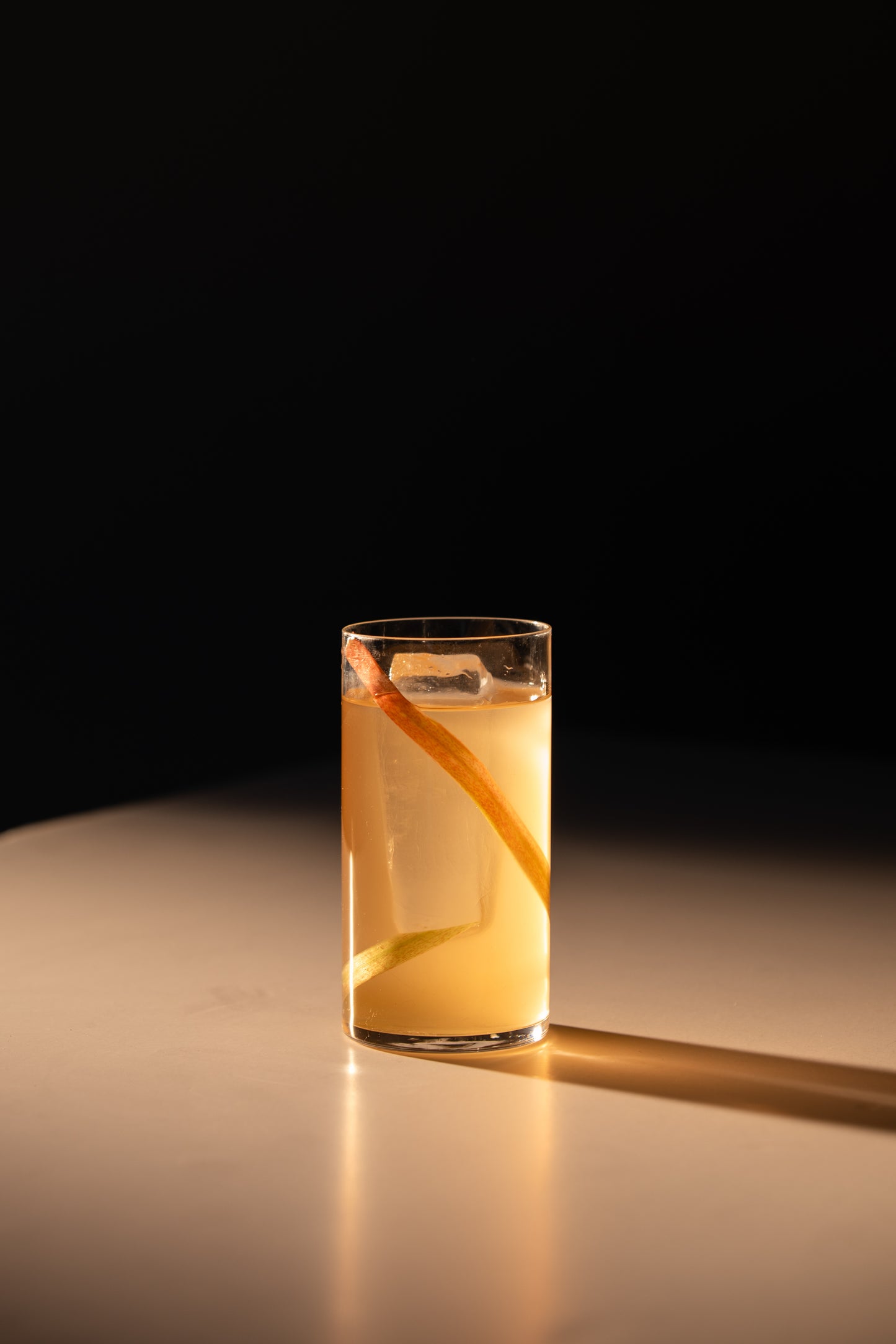WHITE NEGRONI