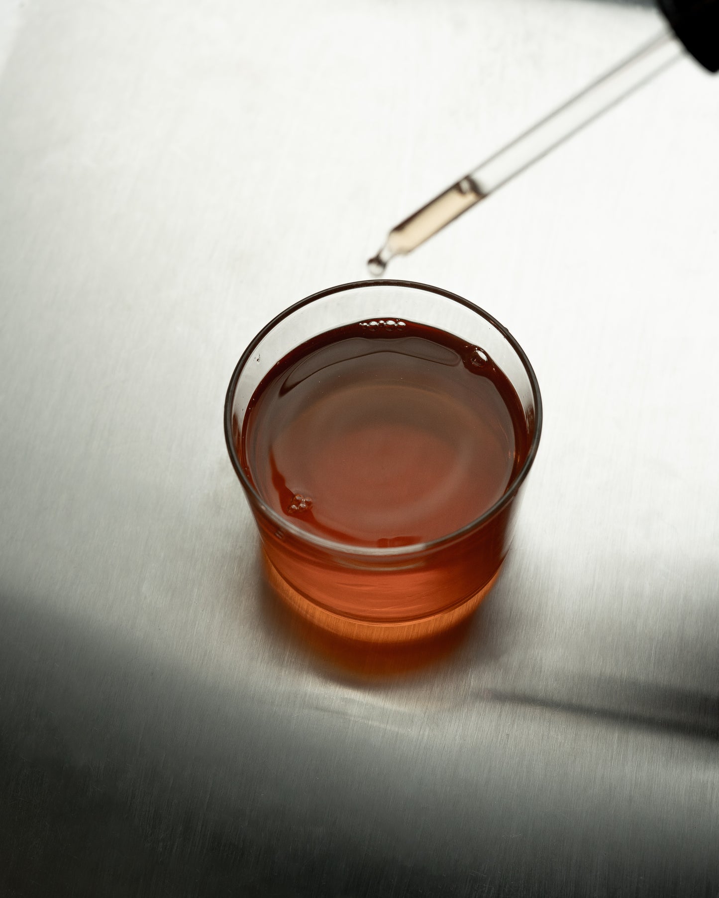 Paper Plane Hojicha & Winter spices